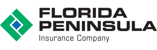 Florida Peninsula Logo