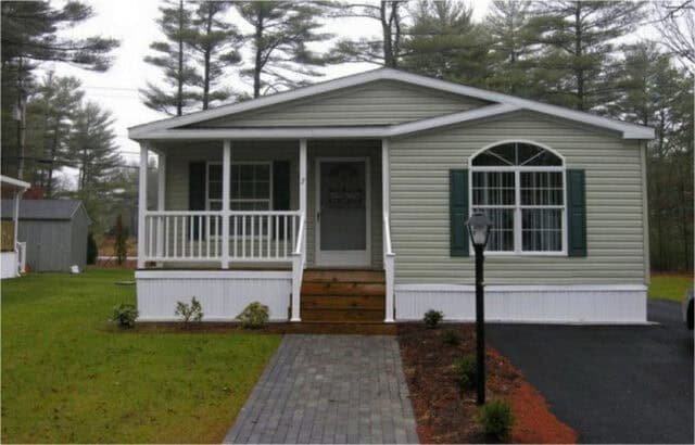 Mobile Home Pic 640x410