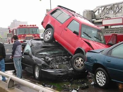 Collision Car Insurance